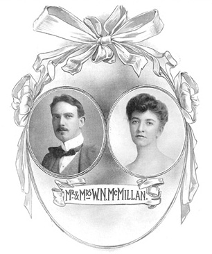 McMillan portrait